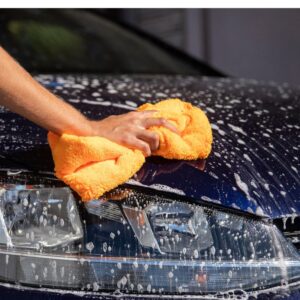 Deep clean-1500 car washing